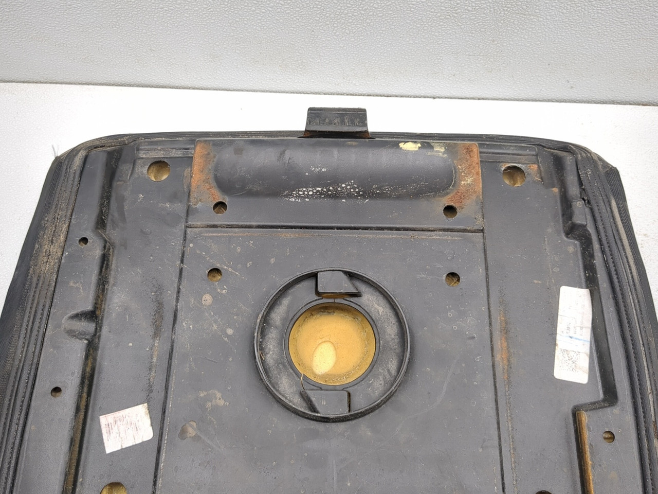 17-24 Polaris Ranger 1000 XP Front Left Seat Assembly - Sun Coast
