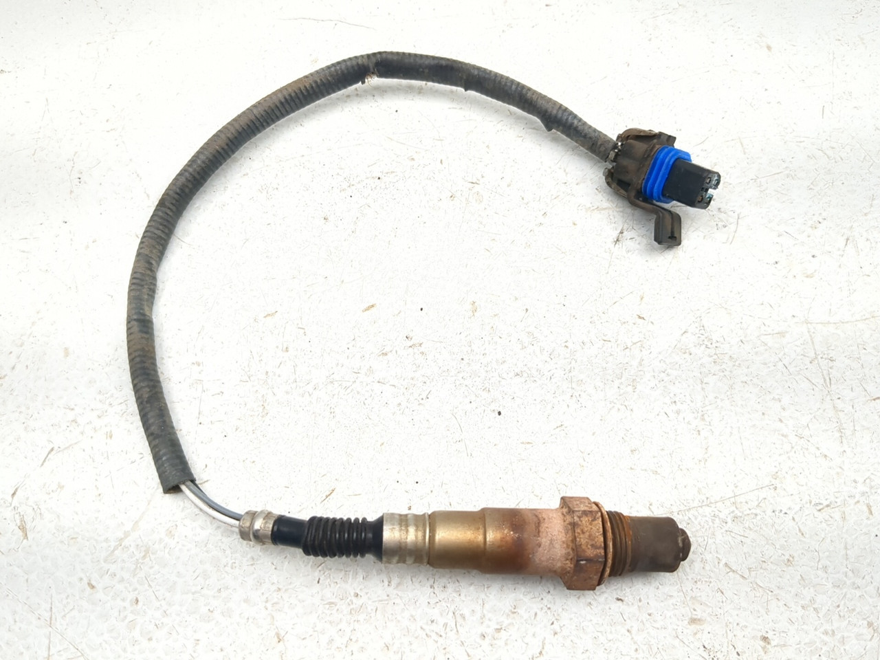 17-24 Polaris Ranger 1000 XP Rear Oxygen Sensor 4016021 - Sun