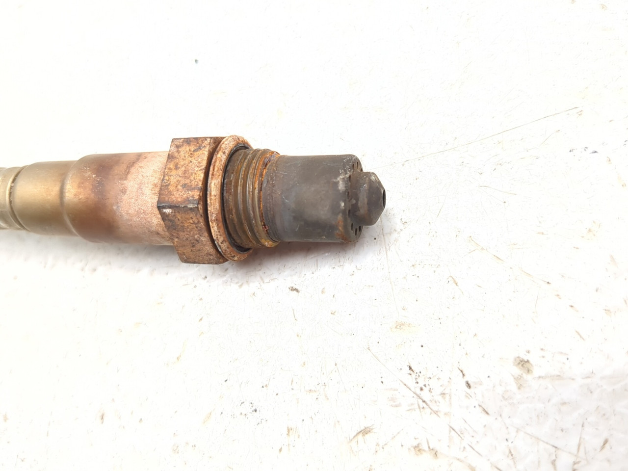 17-24 Polaris Ranger 1000 XP Rear Oxygen Sensor 4016021 - Sun