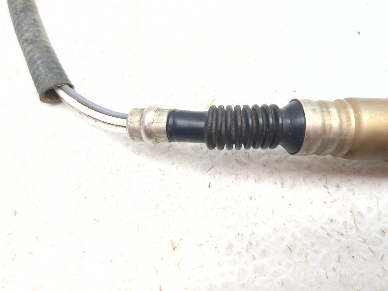 17-24 Polaris Ranger 1000 XP Rear Oxygen Sensor 4016021 - Sun