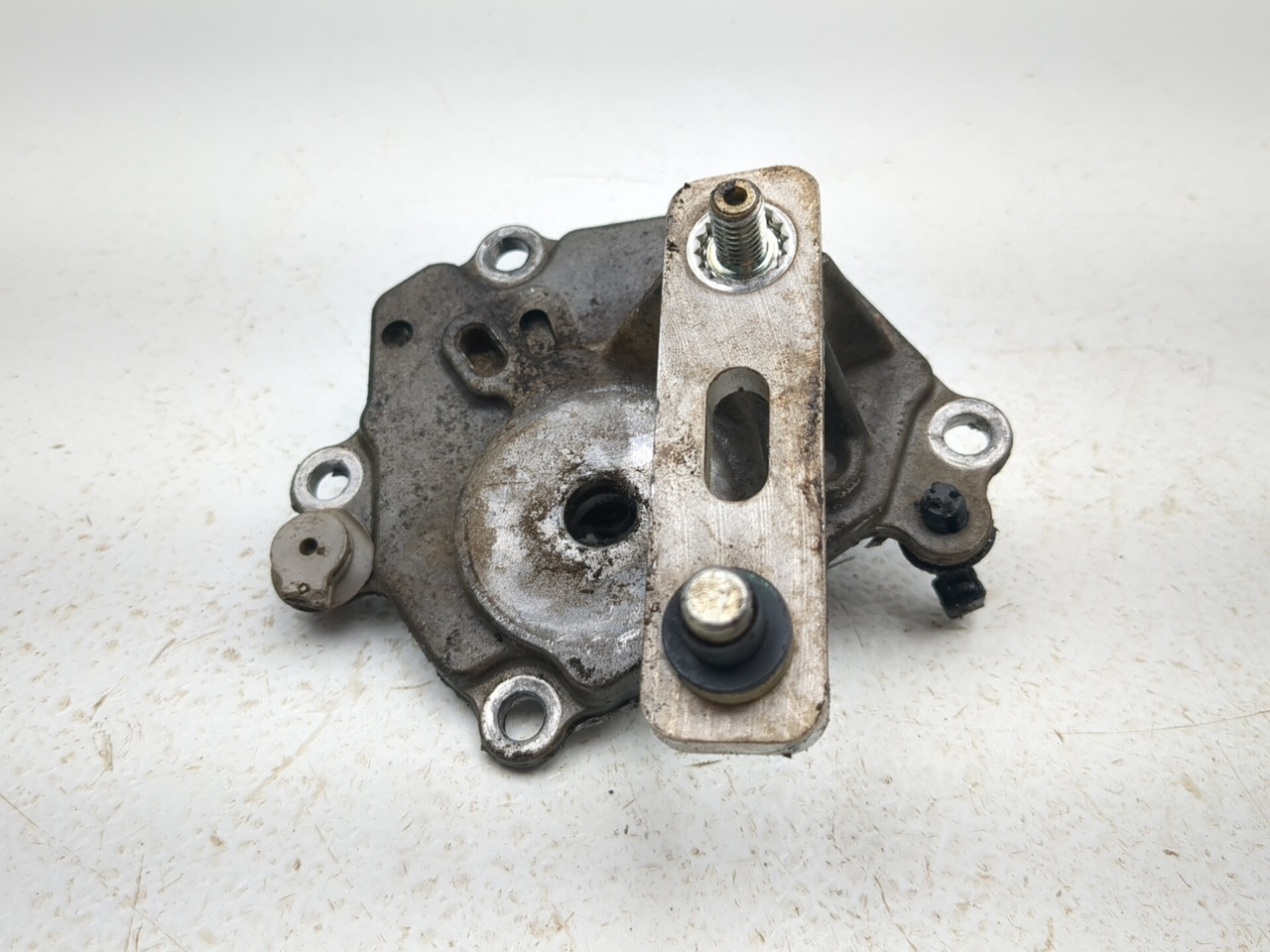 17-24 Polaris Ranger 1000 XP Rear Gear Selector Shift Plate - Sun 17-24 Polaris Ranger 1000 XP Rear Gear Selector Shift Plate - Sun