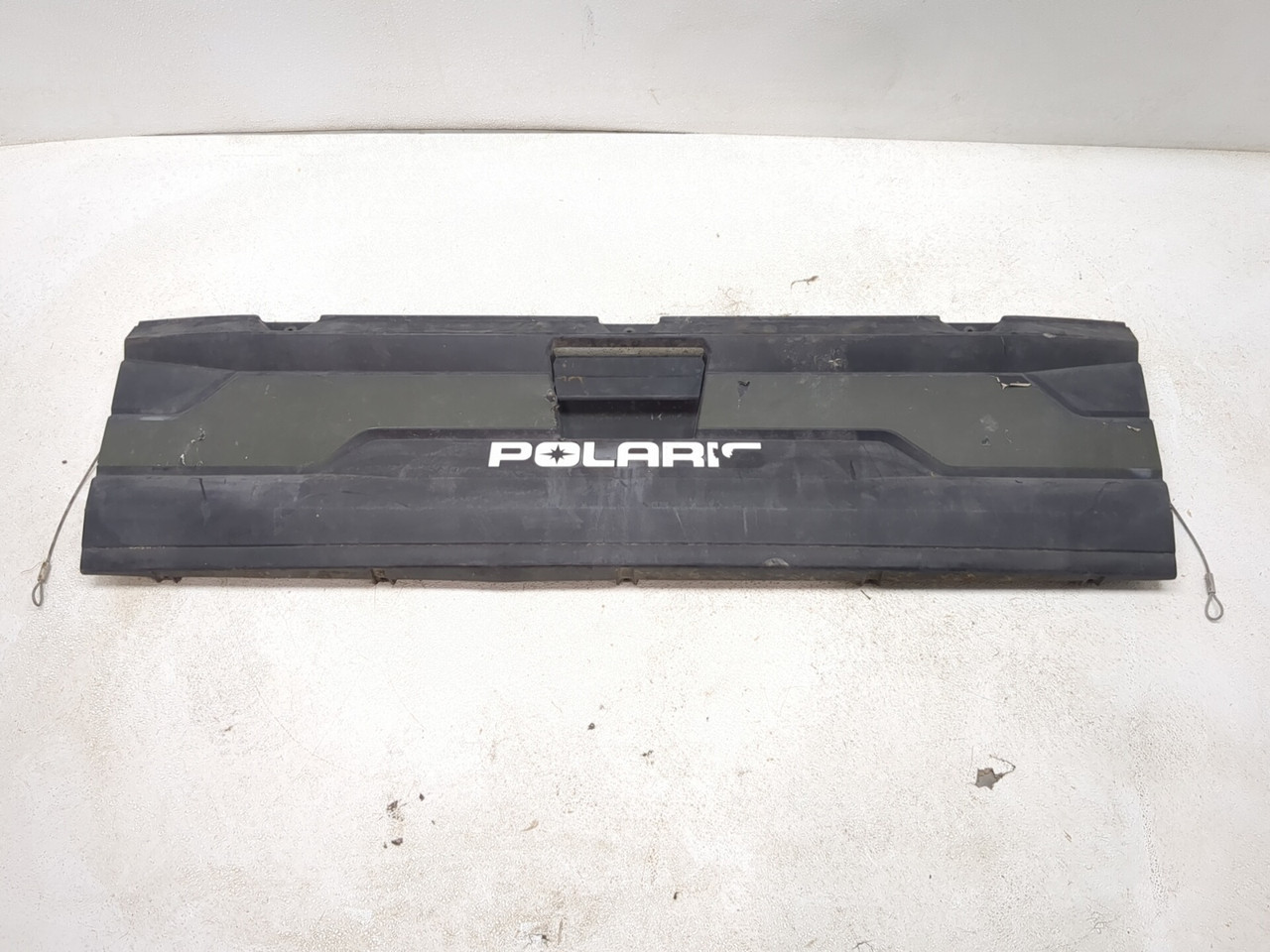 ボロアドレス 17-24 Polaris Ranger 1000 XP Rear Tailgate 5453779-070 - Sun Coast
