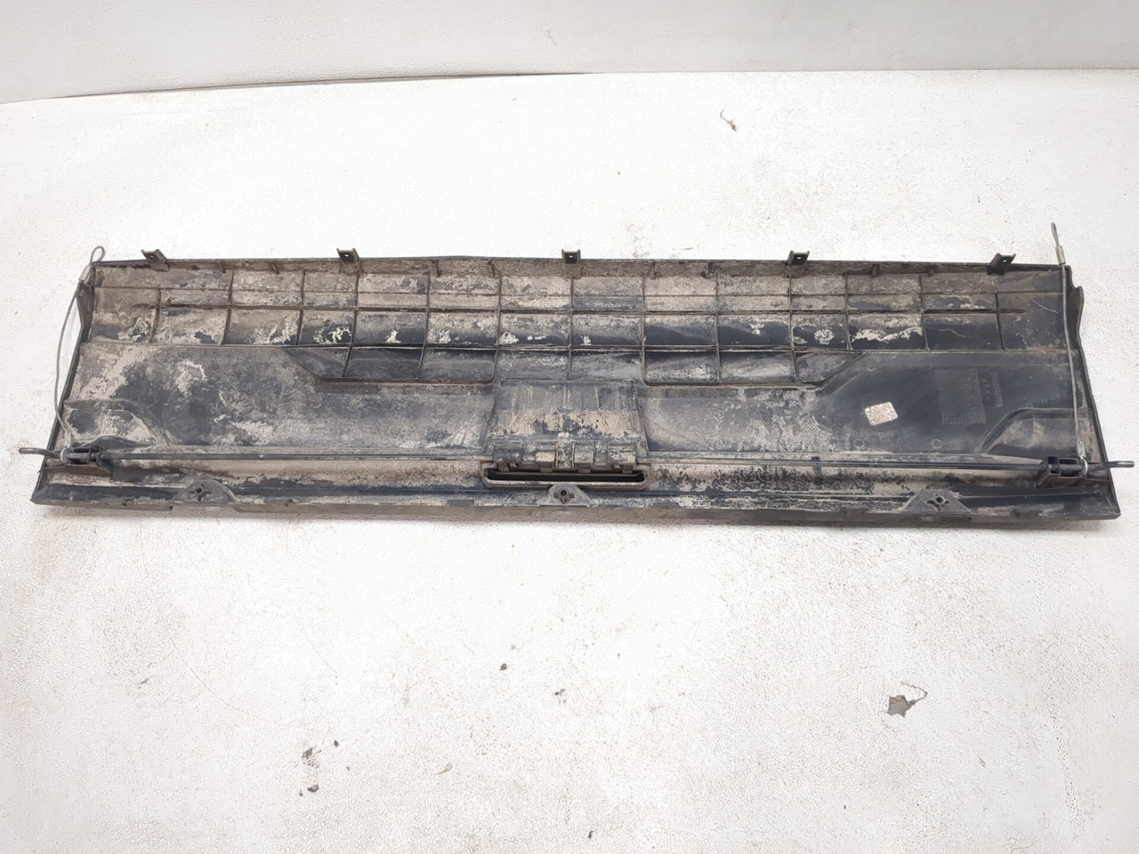 17-24 Polaris Ranger 1000 XP Rear Tailgate 5453779-070 - Sun Coast