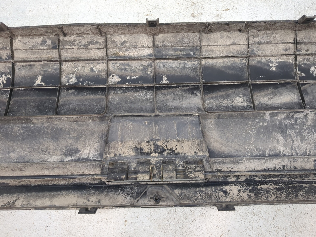 ボロアドレス 17-24 Polaris Ranger 1000 XP Rear Tailgate 5453779-070 - Sun Coast