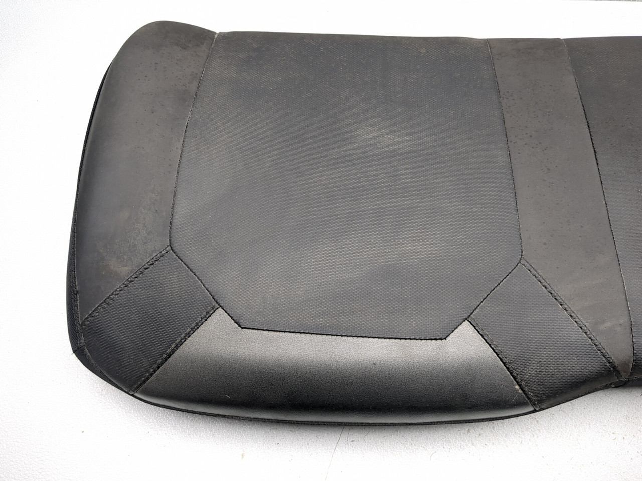 17-24 Polaris Ranger 1000 XP Front Right Passenger Seat Assembly