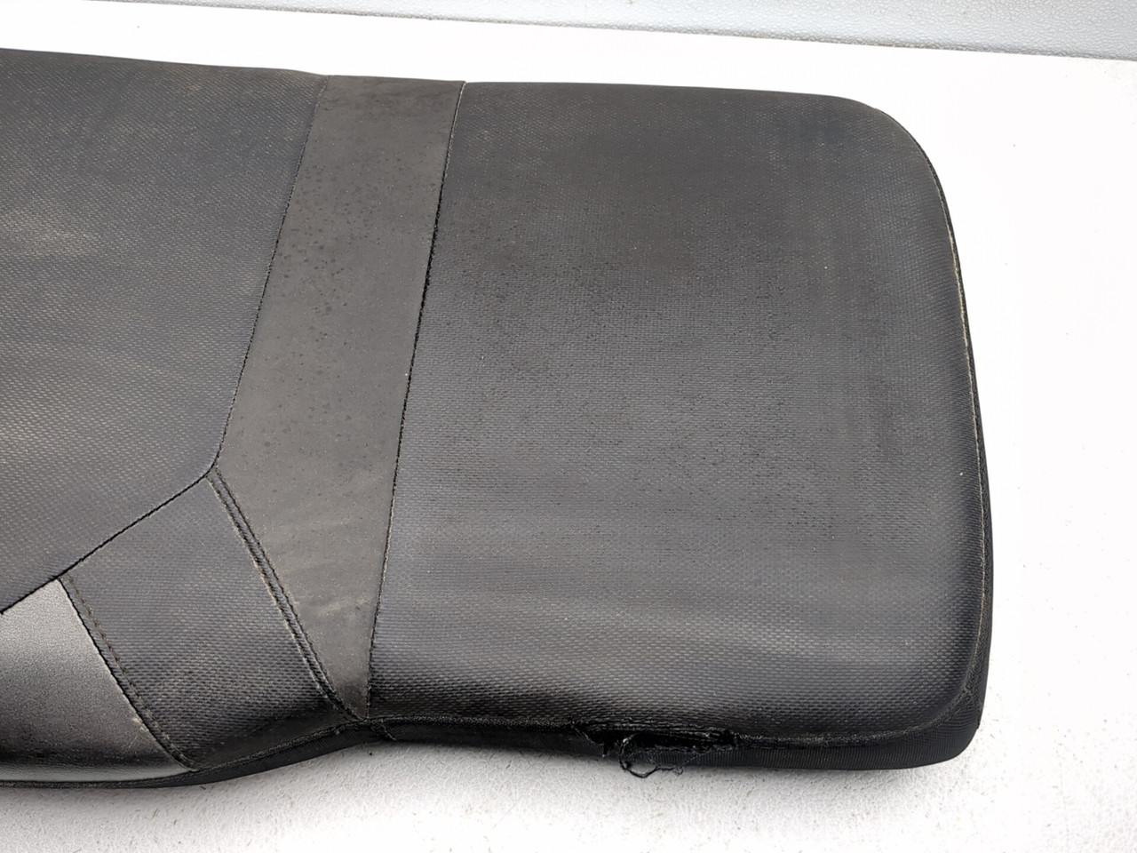 17-24 Polaris Ranger 1000 XP Front Right Passenger Seat Assembly