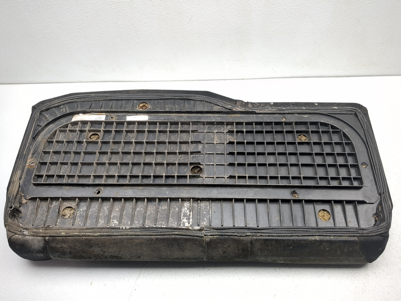 17-24 Polaris Ranger 1000 XP Front Right Passenger Seat Assembly