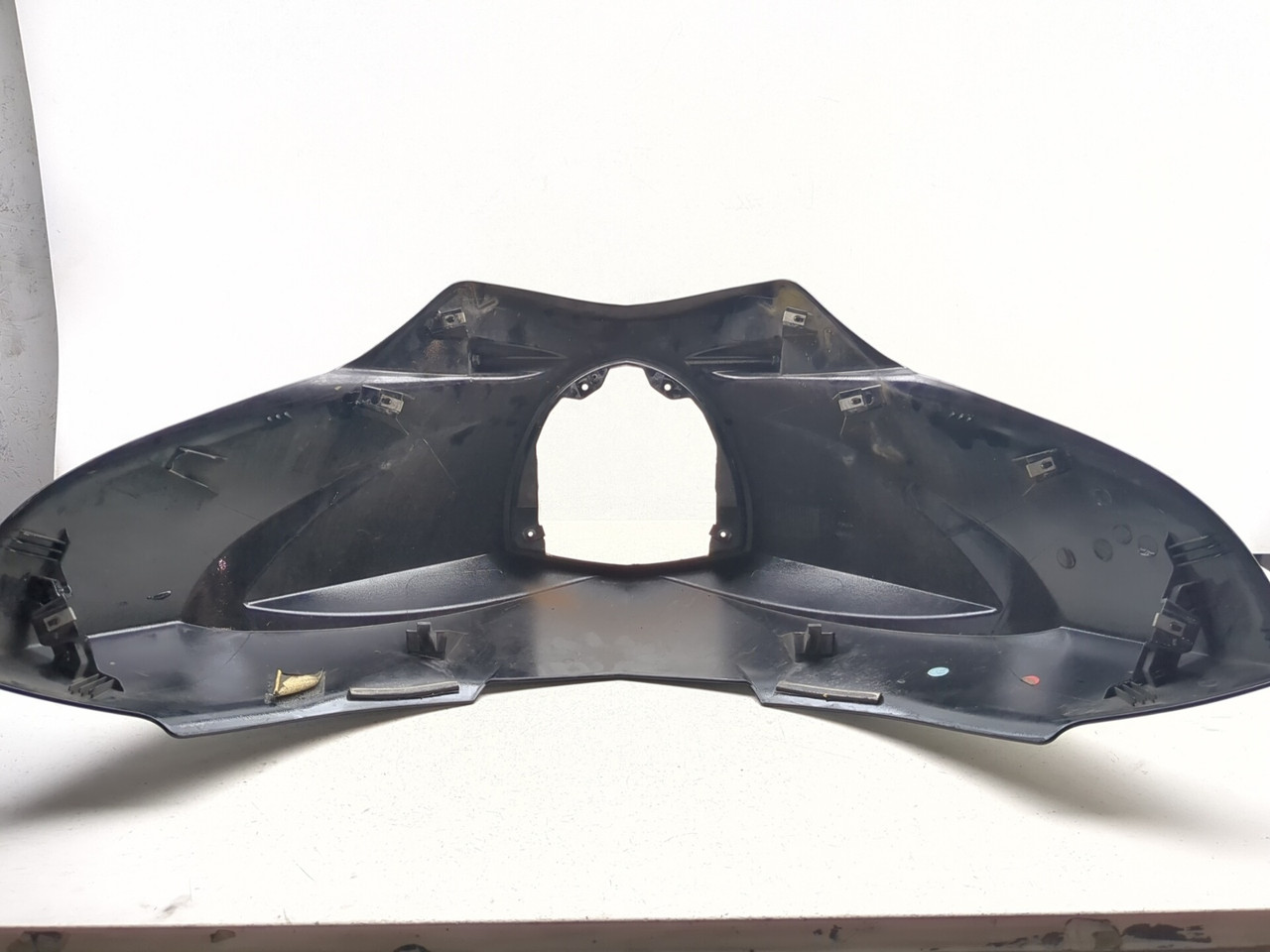 10-17 Victory Cross Country Front Outer Fairing Cowl Body Cover