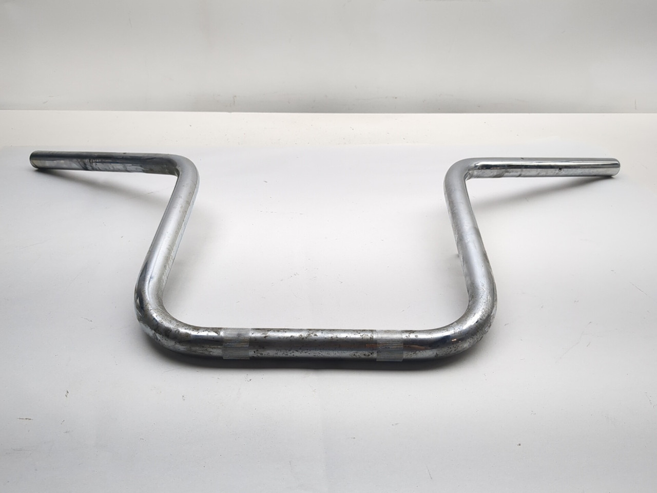 10-17 Victory Cross Country Front Handlebars STRAIGHT 5336655-156