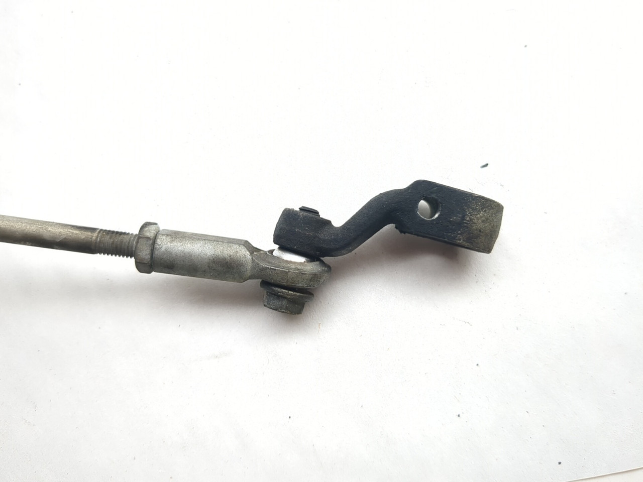 10-17 Victory Cross Country Left Linkage Gear Shift Pedal Assembly