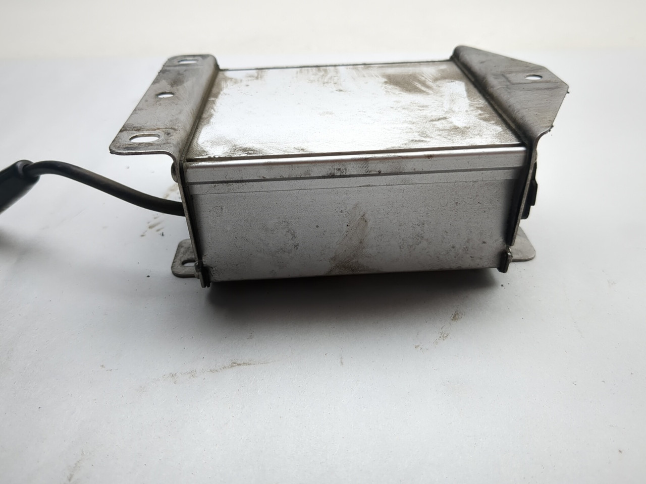 10-17 Victory Cross Country Front Radio NTouch Module 2411677