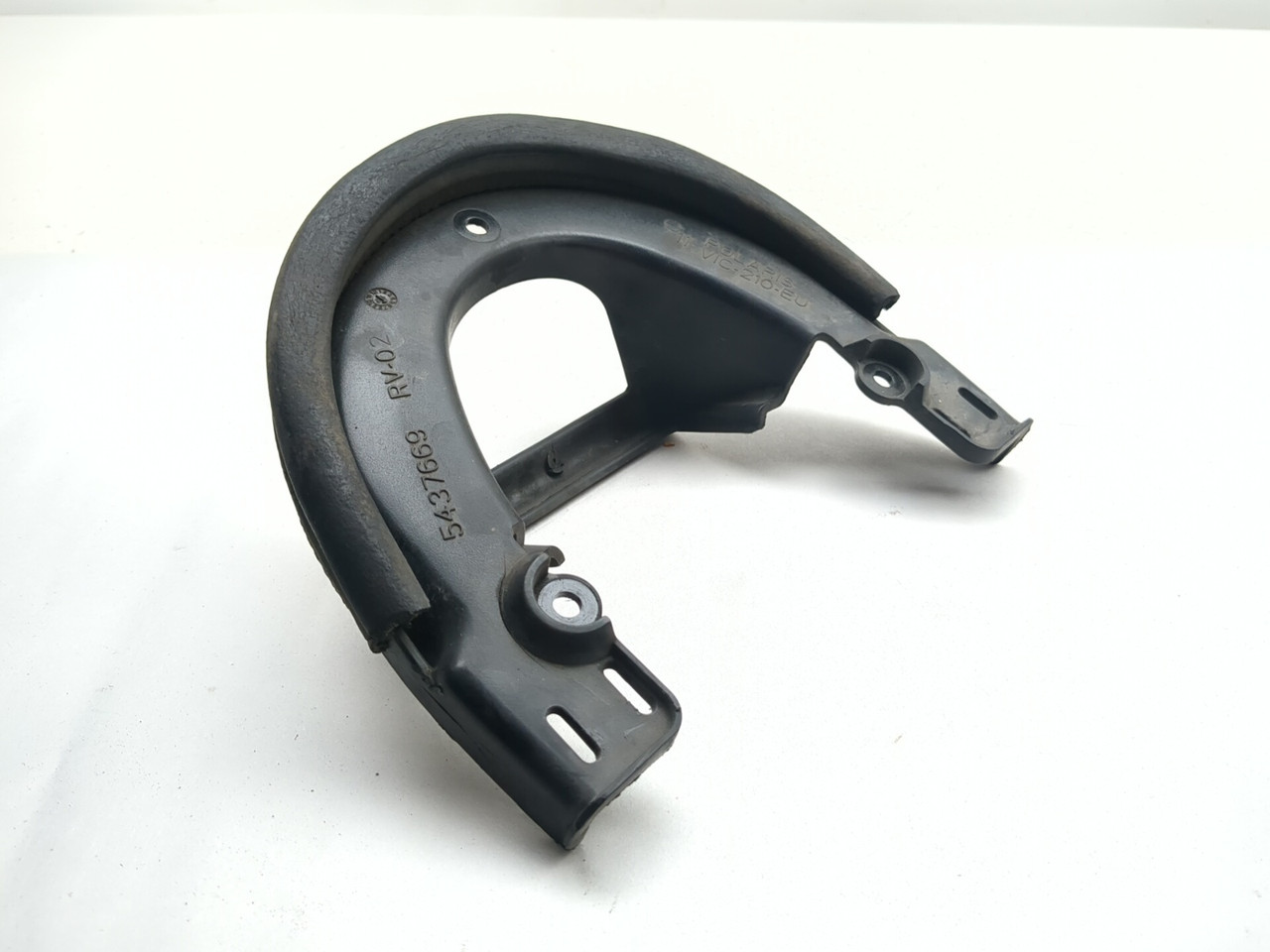 10-17 Victory Cross Country Front Inner Fairing Support Bracket