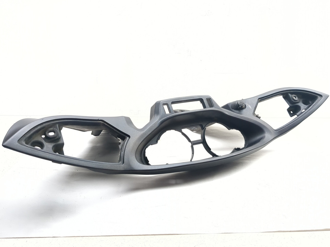 10-17 Victory Cross Country Front Dash Panel 5437066 - Sun Coast