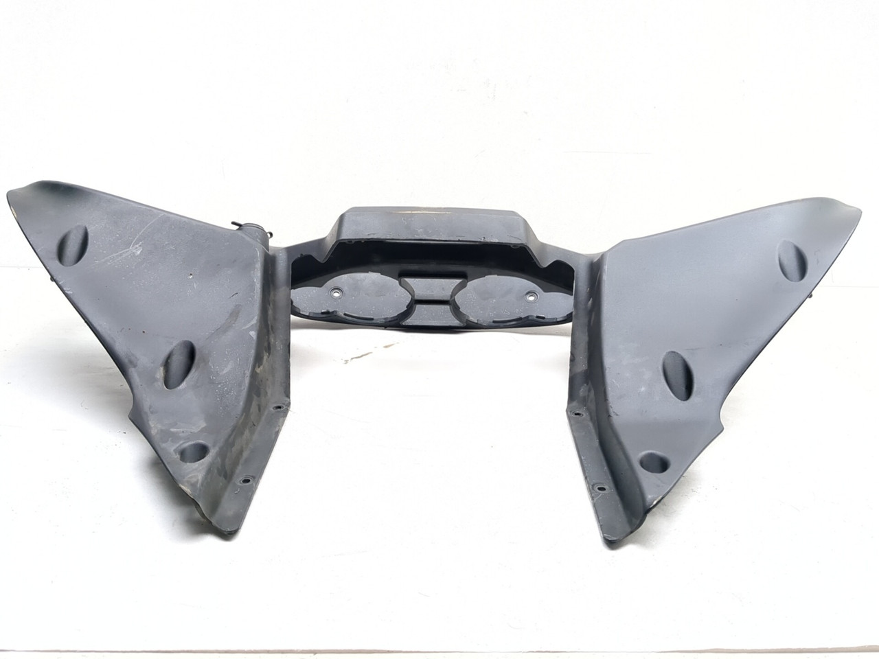 10-17 Victory Cross Country Front Dash Panel 5437066 - Sun Coast
