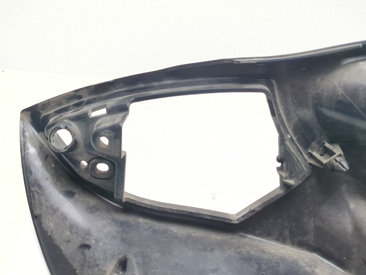10-17 Victory Cross Country Front Dash Panel 5437066 - Sun Coast
