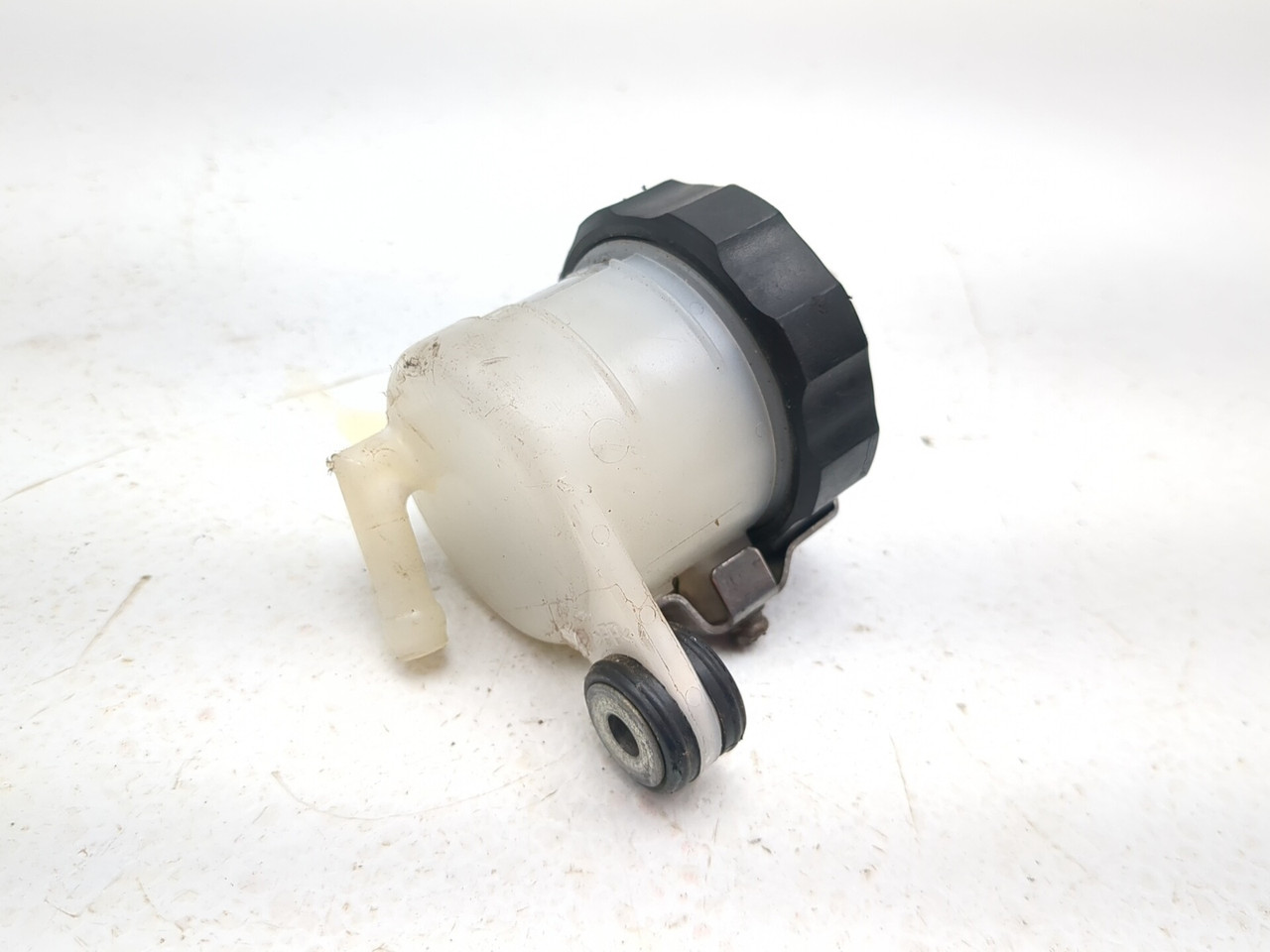 ＧＯＯＤ ＹＥＡＲ 07-12 Honda CBR600RR Right Front Brake Fluid Reservoir 45511-MEL