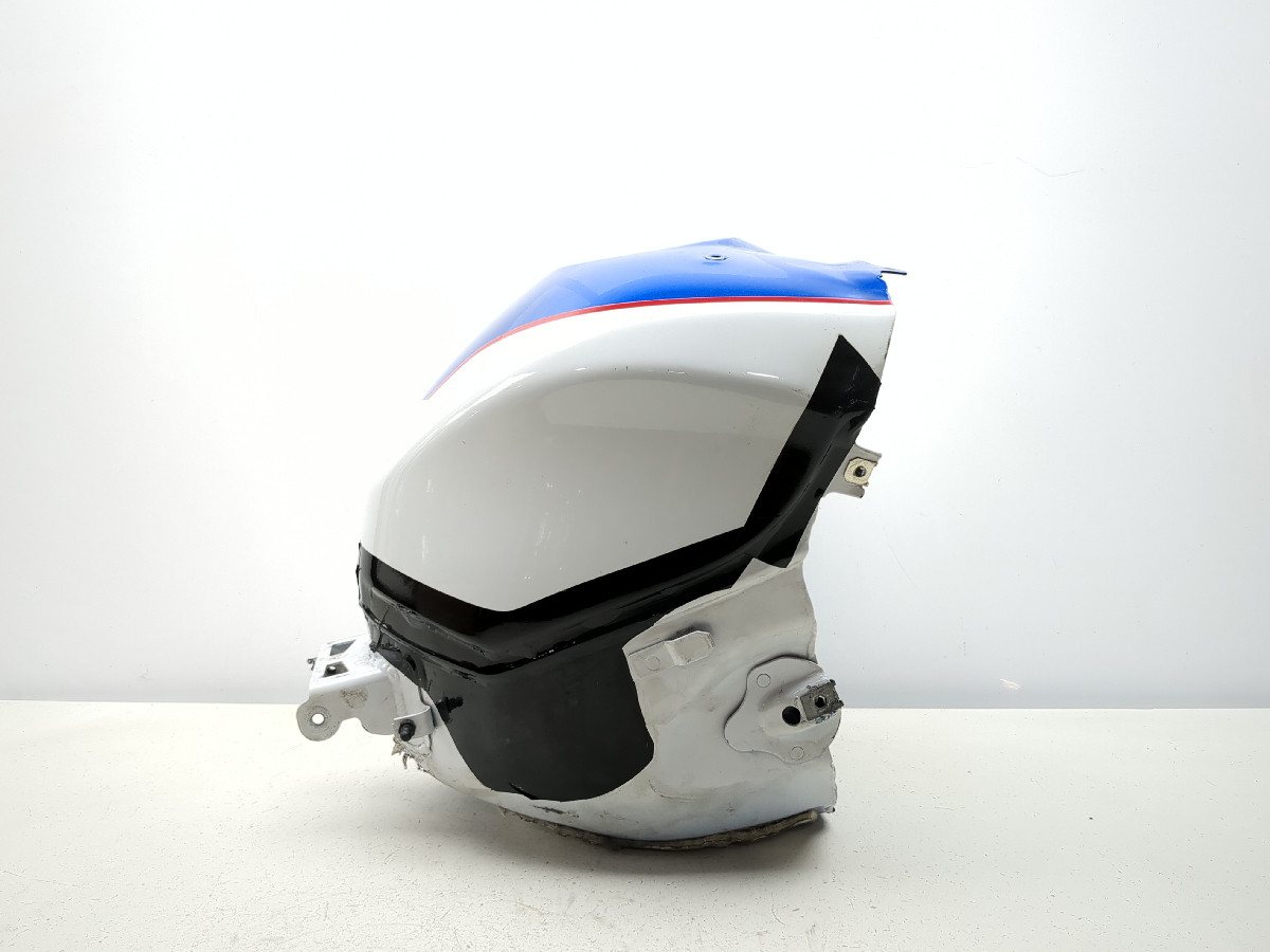 15-18 BMW S1000RR Gas Fuel Tank Petrol Reservoir - Sun Coast Cycle