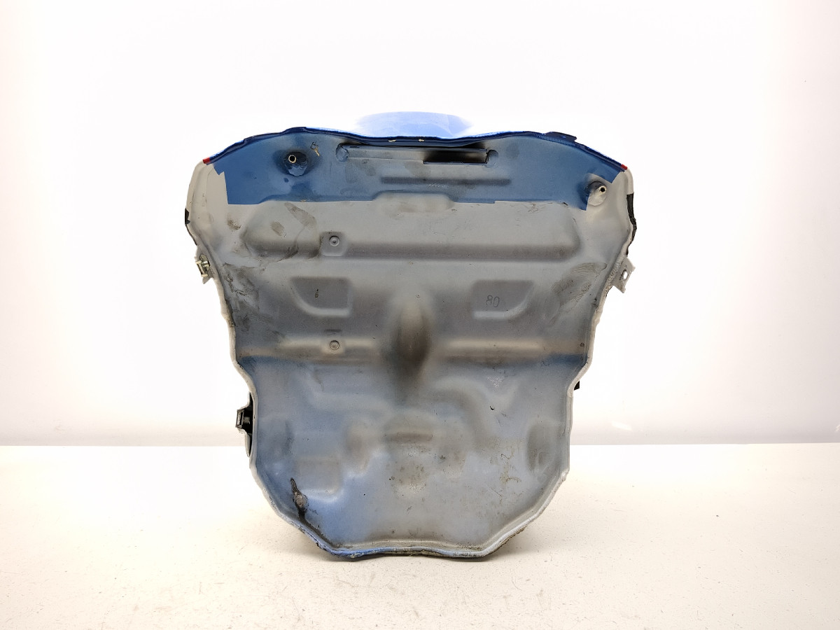 15-18 BMW S1000RR Gas Fuel Tank Petrol Reservoir - Sun Coast Cycle