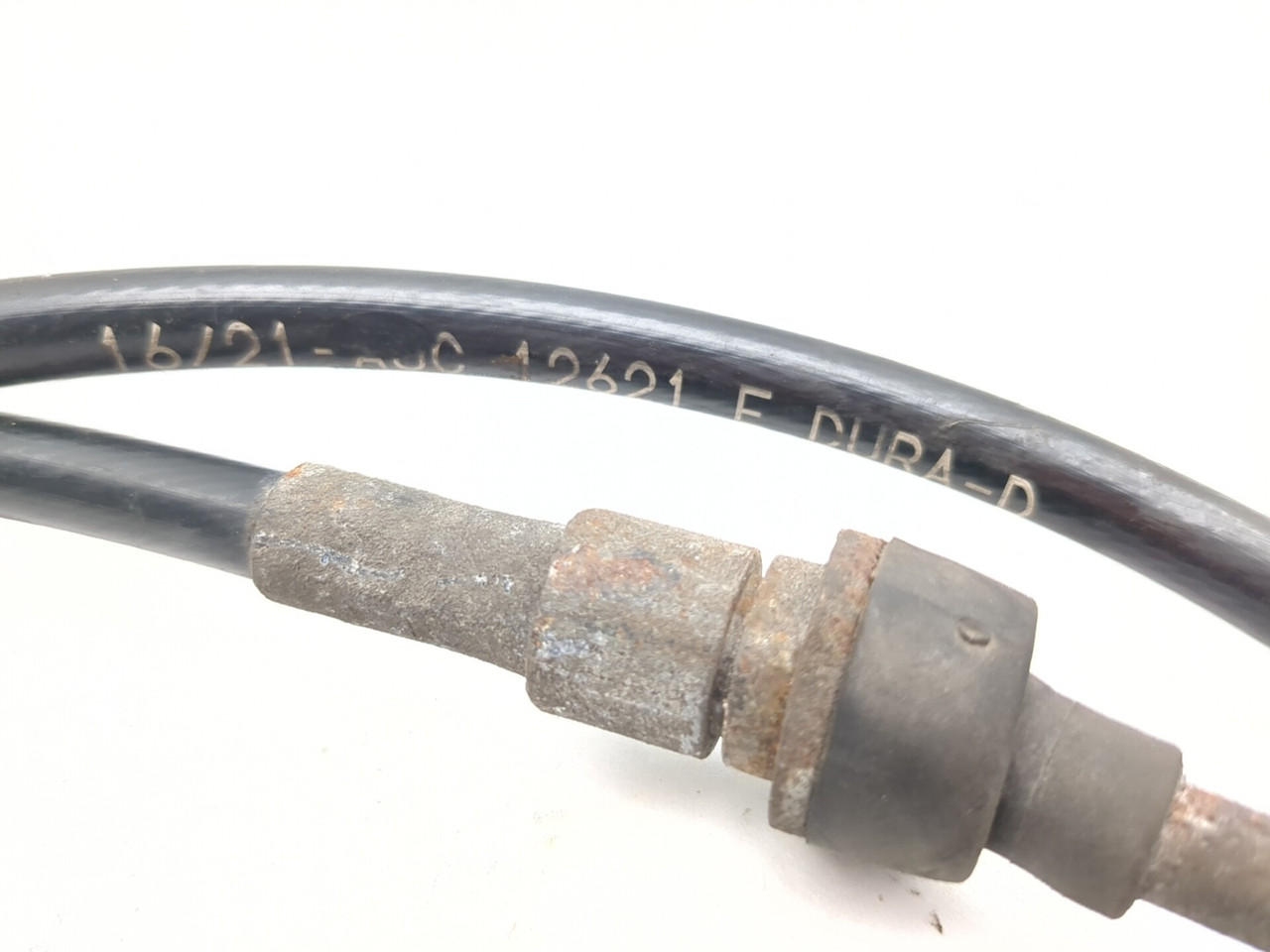 17-23 John Deere Gator HPX615E Shift Cable AM134913 - Sun Coast
