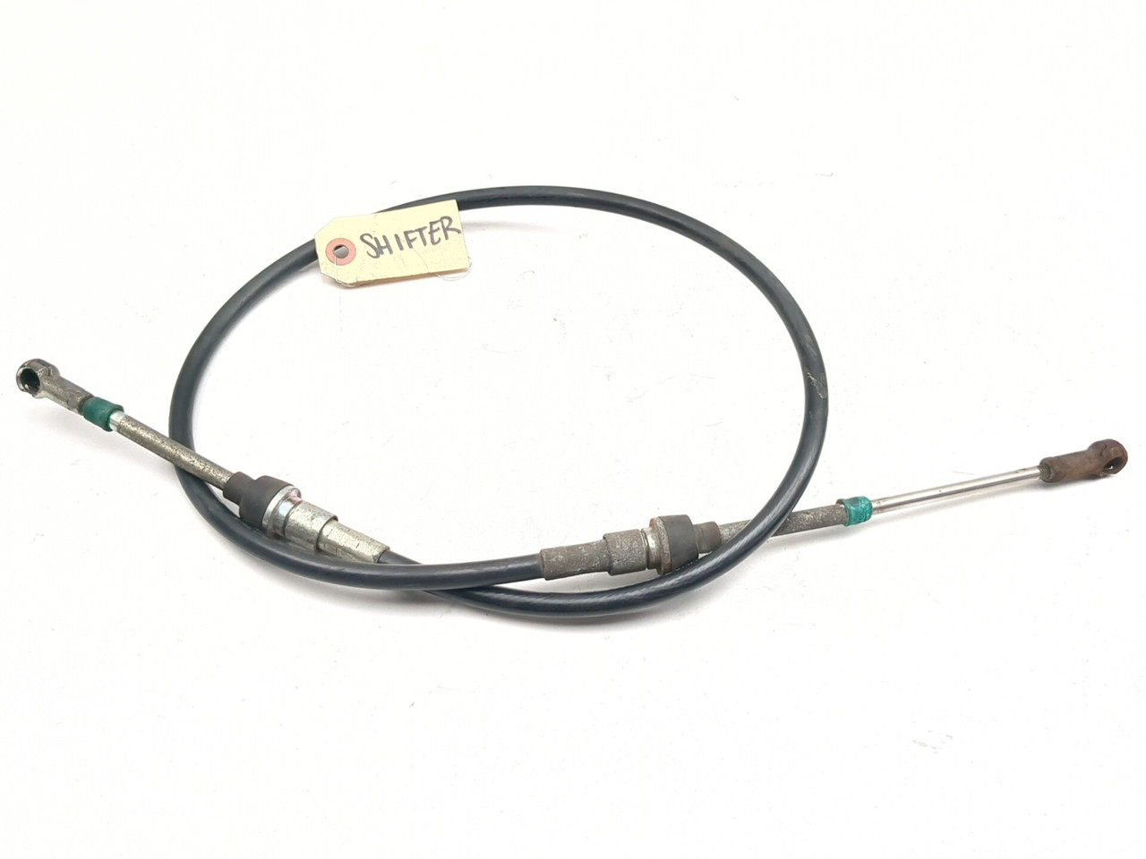 17-23 John Deere Gator HPX615E Shift Cable AM134913 - Sun Coast