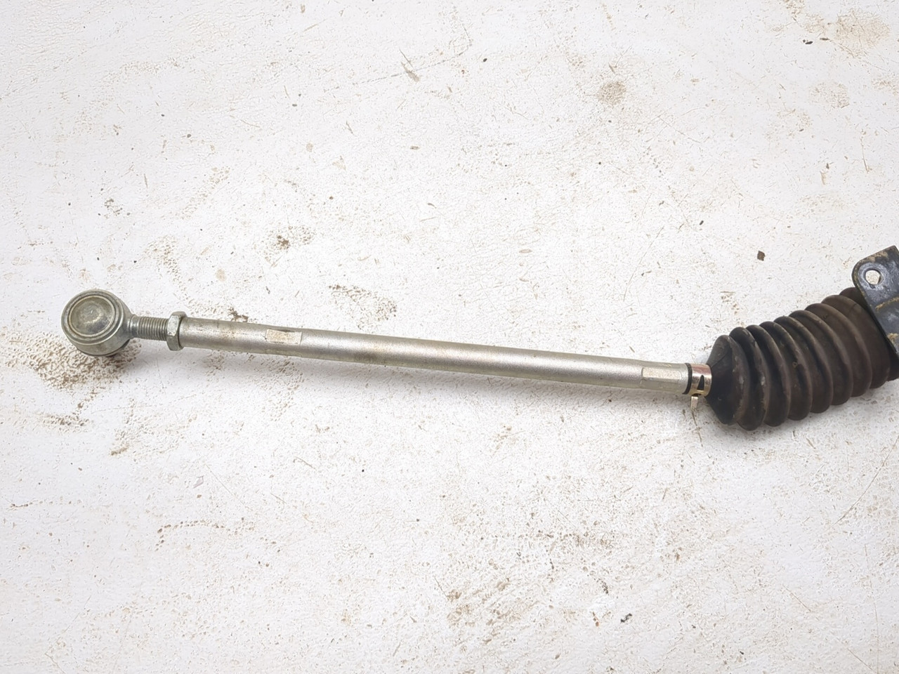 19-25 Cfmoto Uforce 1000 XL Front Steering Rack & Pinion Assembly