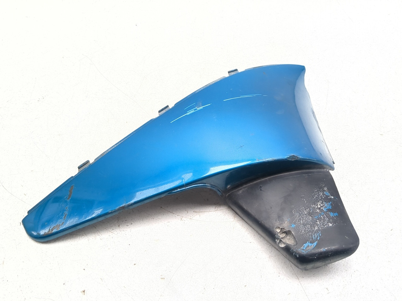 88-08 Honda Shadow VLX VT600 Right Side Cover 83600-MR1-0100 - Sun