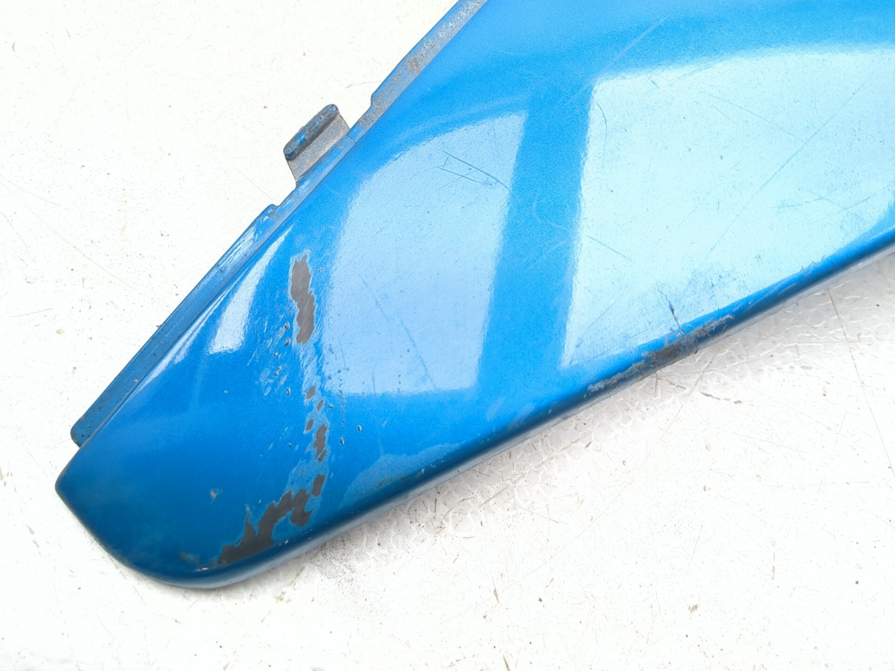 88-08 Honda Shadow VLX VT600 Right Side Cover 83600-MR1-0100 - Sun
