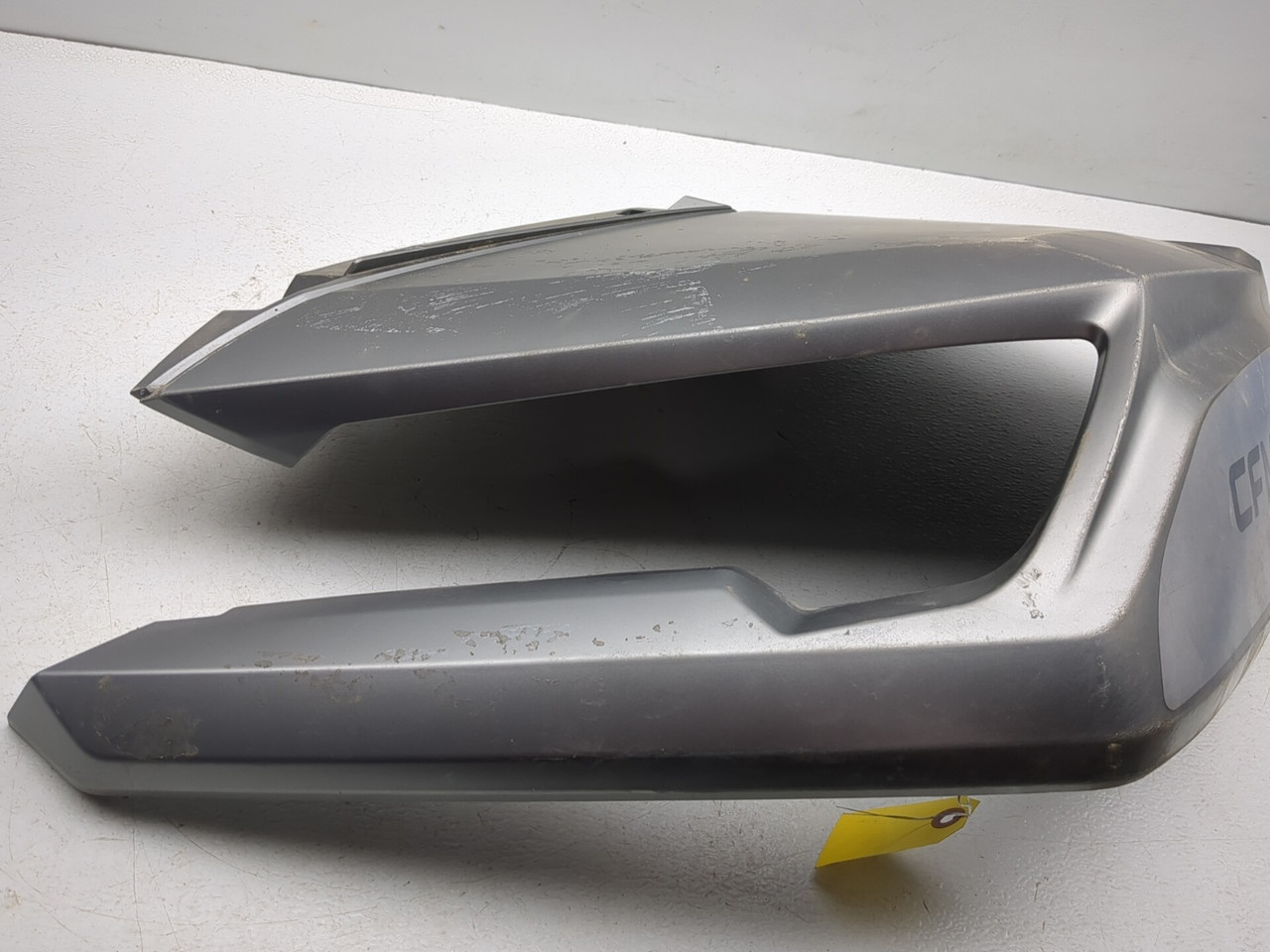 19-25 CFMOTO Uforce 1000 XL Left Front Fender Headlight Cover