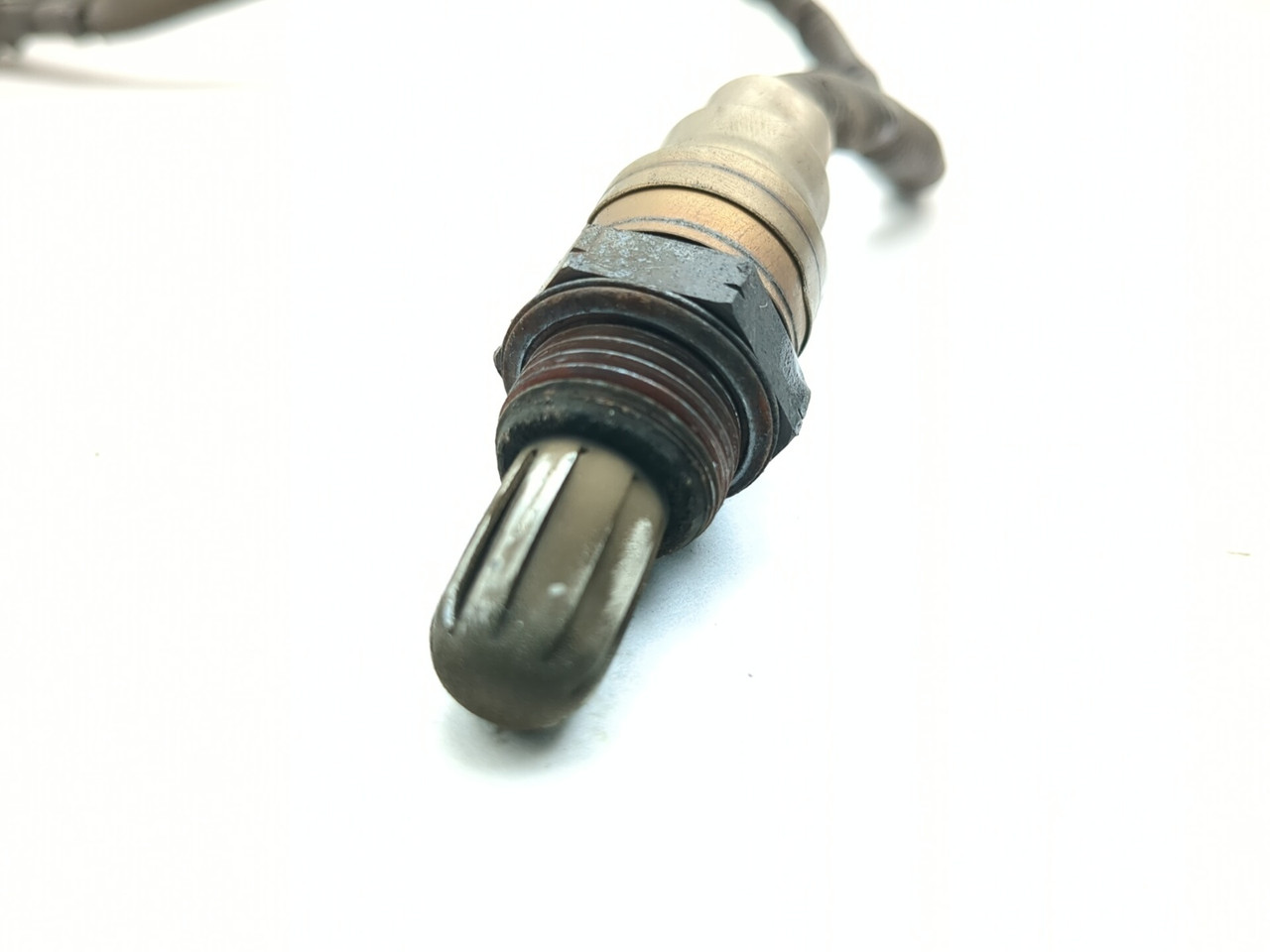 07-17 Harley Davidson Softail Deluxe FLSTN Oxygen Sensor 27683-07