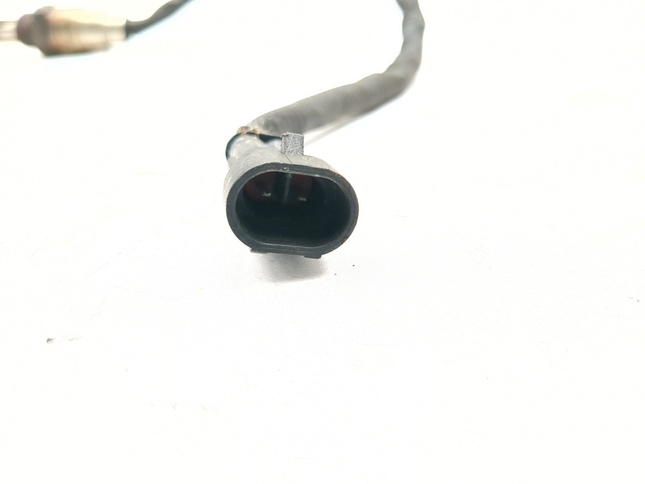 リクエスト 07-17 Harley Davidson Softail Deluxe FLSTN Oxygen Sensor 27683-07