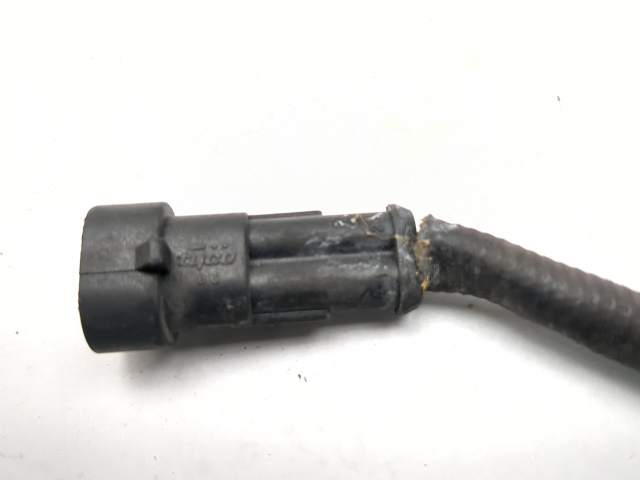 07-17 Harley-Davidson Softail Deluxe FLSTN Oxygen Sensor 27683-07