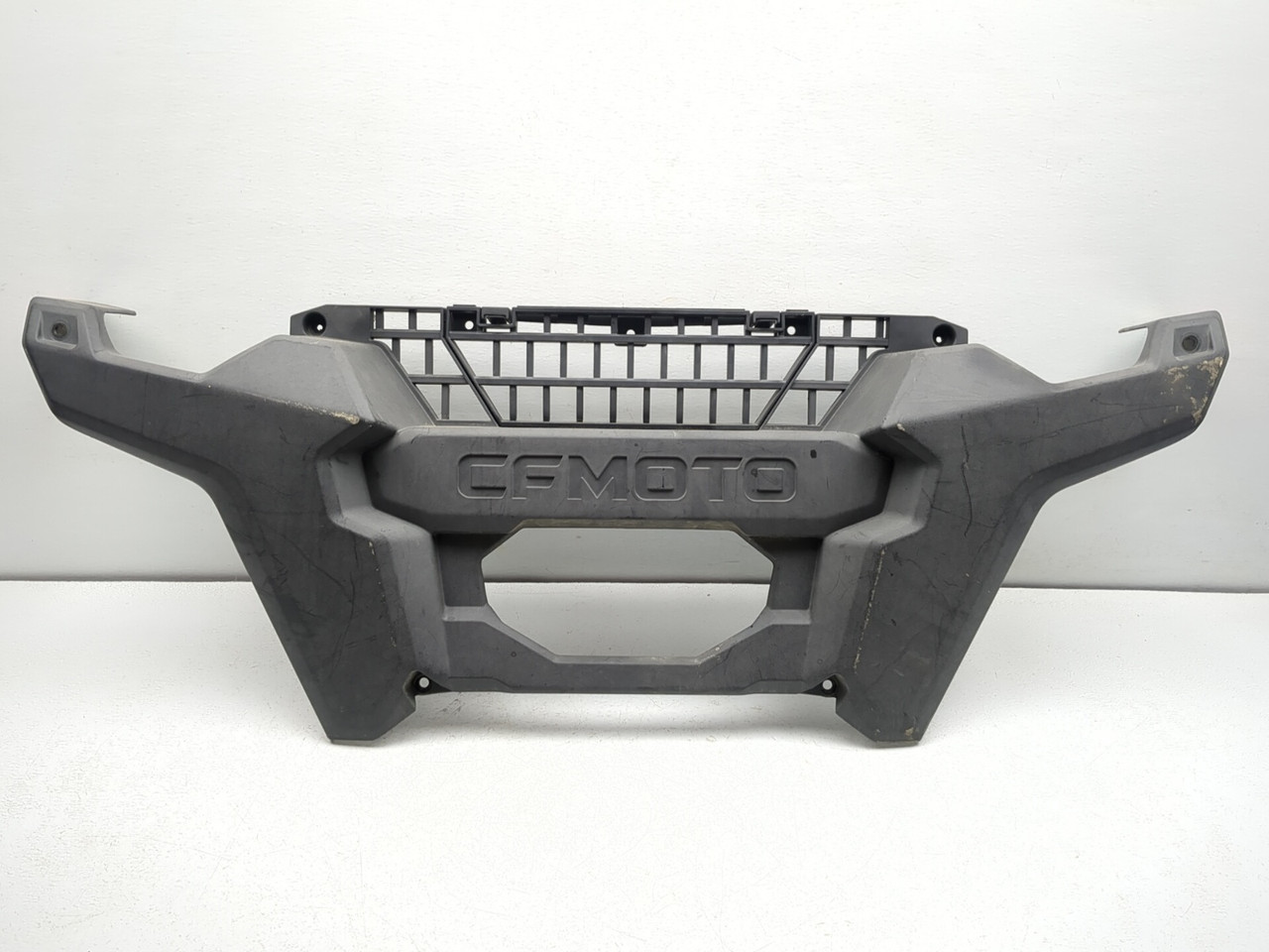 19-25 Cfmoto Uforce 1000 XL Front Bumper Panel 5HYV-041011-1C00