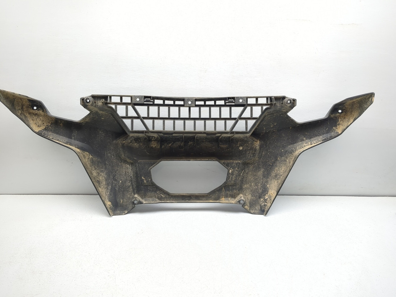 19-25 Cfmoto Uforce 1000 XL Front Bumper Panel 5HYV-041011-1C00