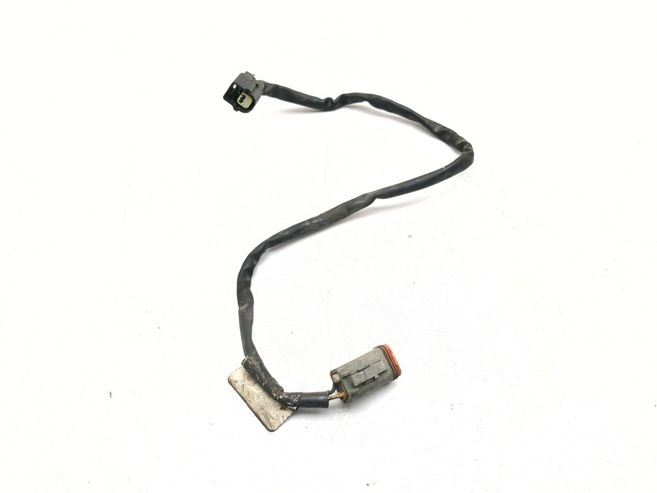 ピロット　様 07-17 Harley-Davidson Softail Deluxe FLSTN Speed Sensor Harness