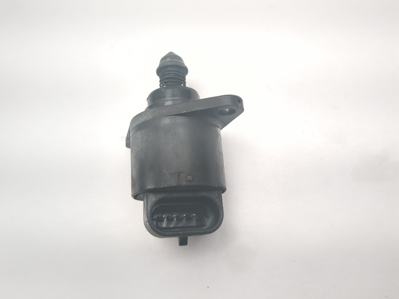 07-17 Harley-Davidson Softail Deluxe FLSTN Idle Air Control Valve