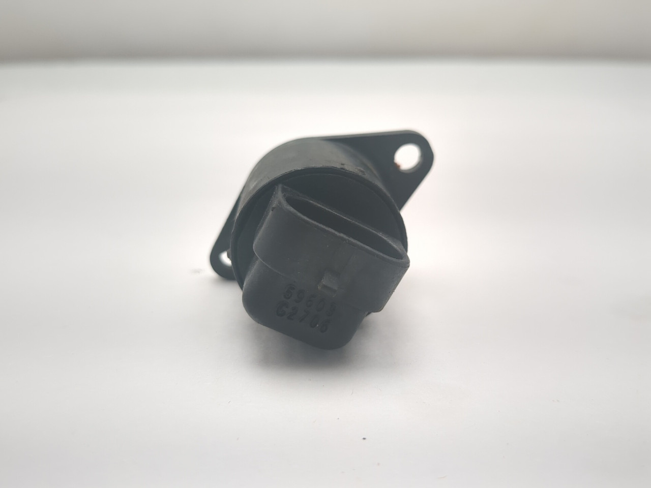 07-17 Harley-Davidson Softail Deluxe FLSTN Idle Air Control Valve