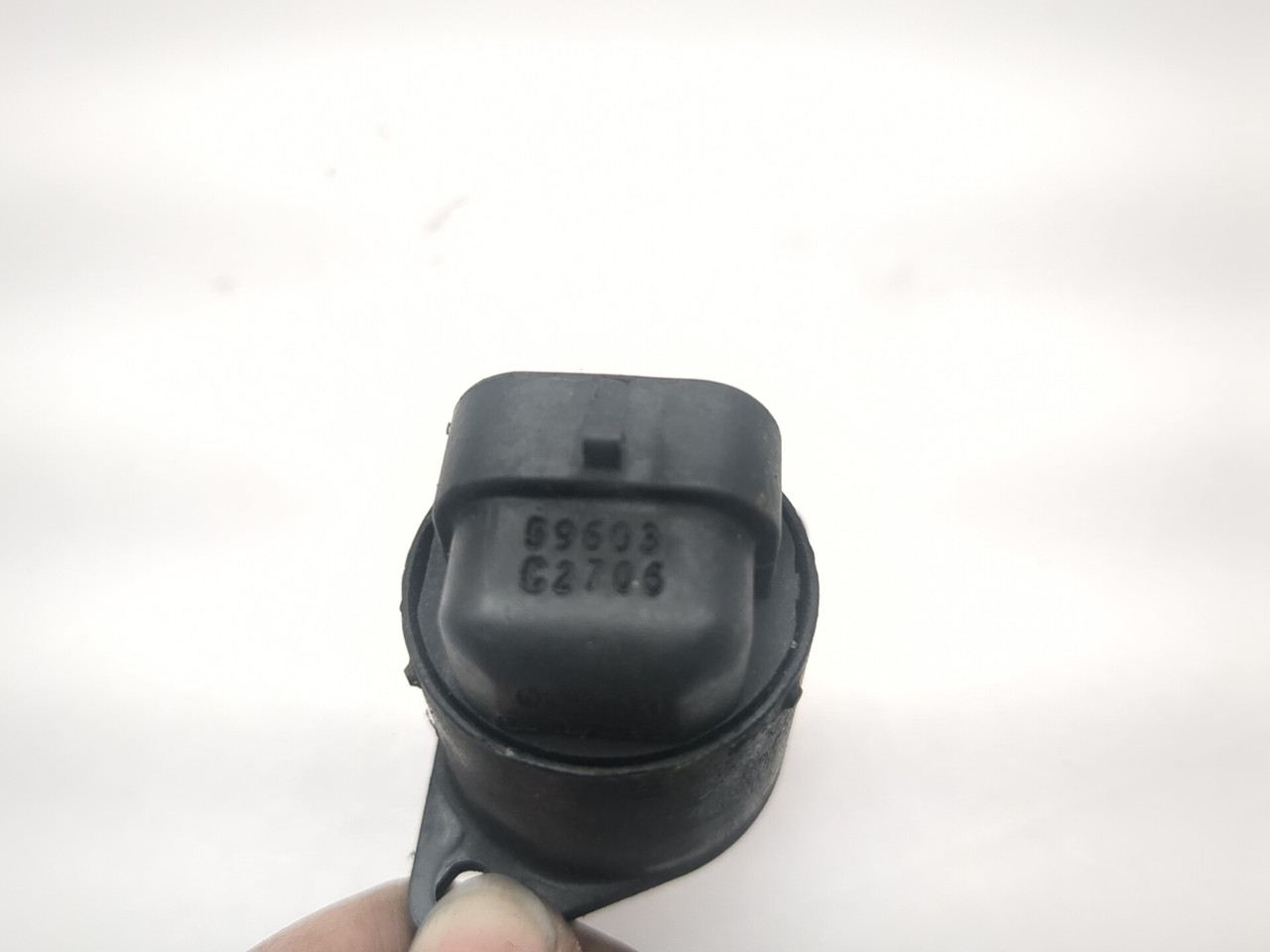 07-17 Harley-Davidson Softail Deluxe FLSTN Idle Air Control Valve