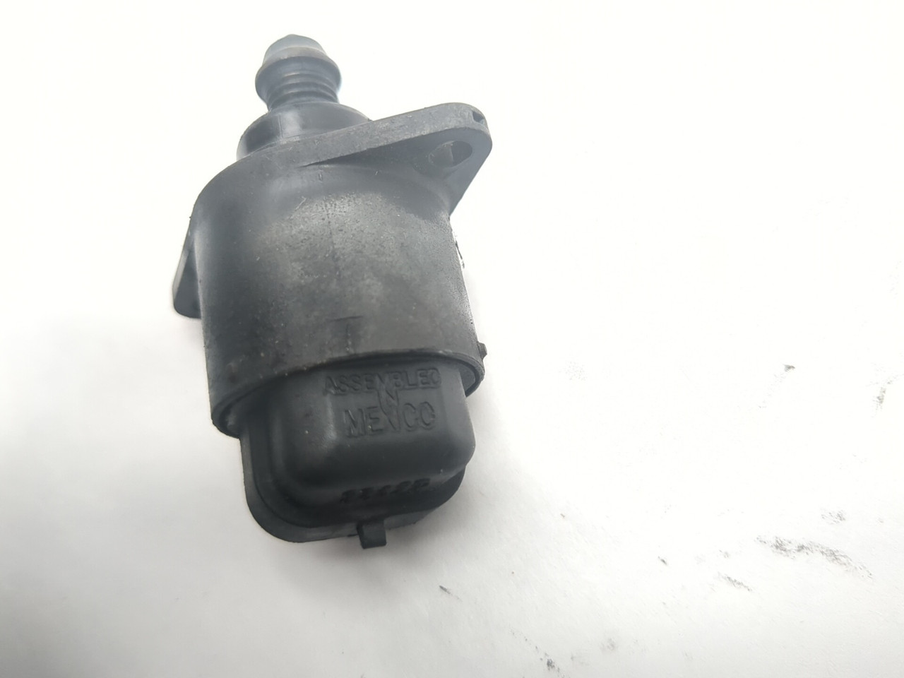 07-17 Harley-Davidson Softail Deluxe FLSTN Idle Air Control Valve