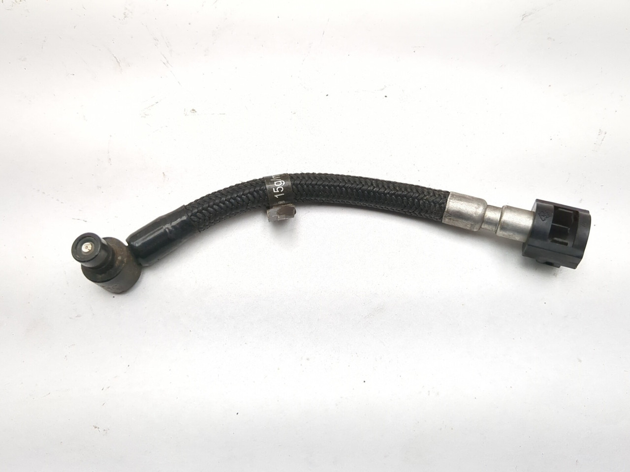 07-17 Harley Davidson Softail Deluxe FLSTN Fuel Pump Assembly