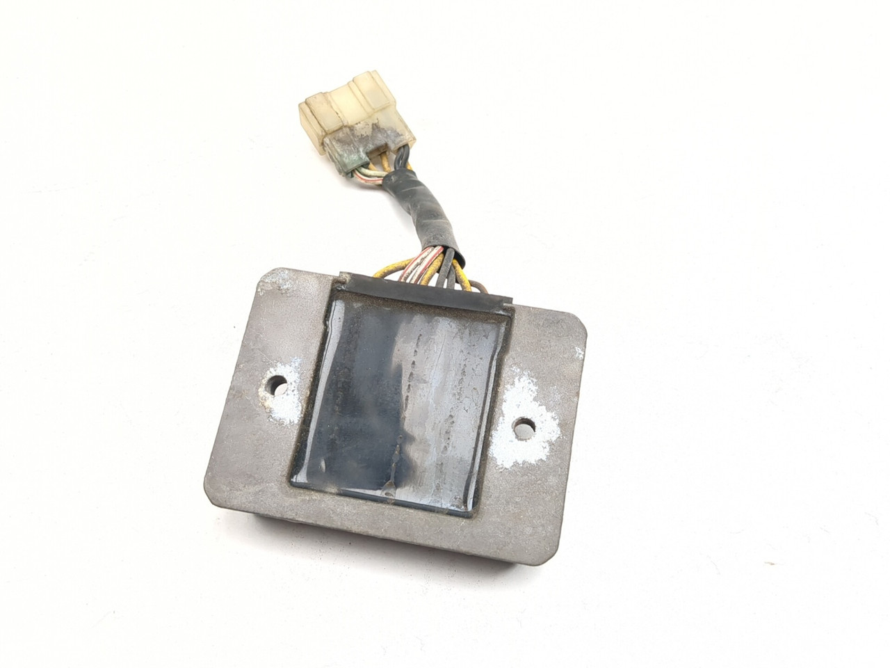 17-23 John Deere Gator HPX615E Voltage Regulator Rectifier