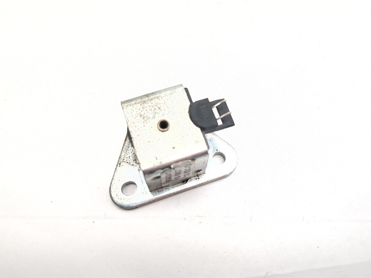 17-23 John Deere Gator HPX615E Shift Lock Solenoid Tip Over Sensor ...