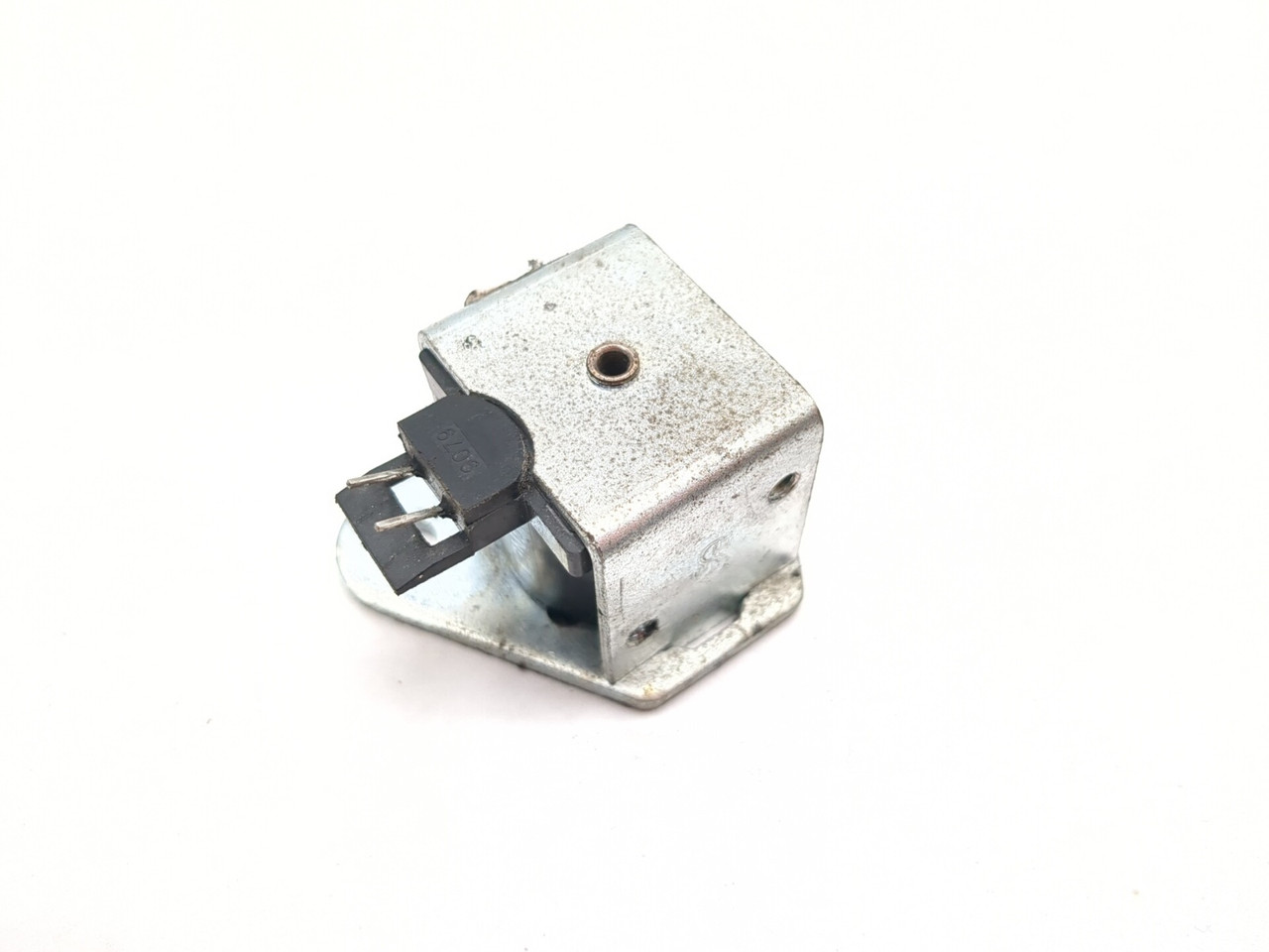 テレビ 17-23 John Deere Gator HPX615E Shift Lock Solenoid Tip Over Sensor