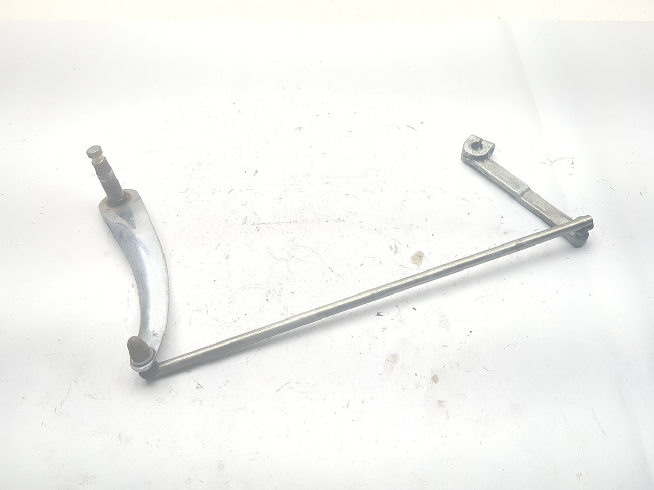 12-16 Harley Davidson FLD Dyna Switchback Gear Shift Link Linkage