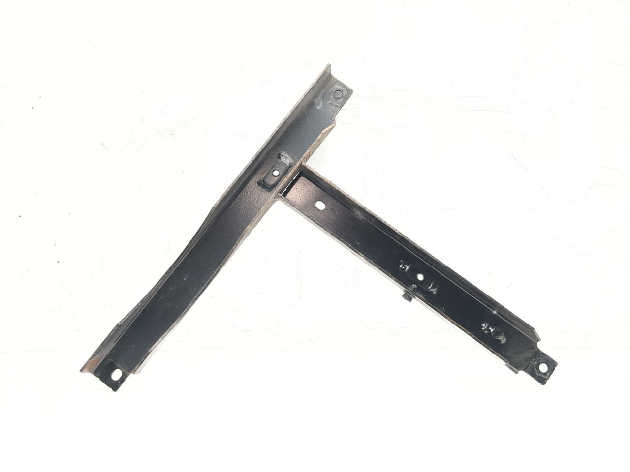 Gator Rops Frame 17-23 John Deere Gator HPX615E ROPS Center Support Bracket - Sun Coast ...