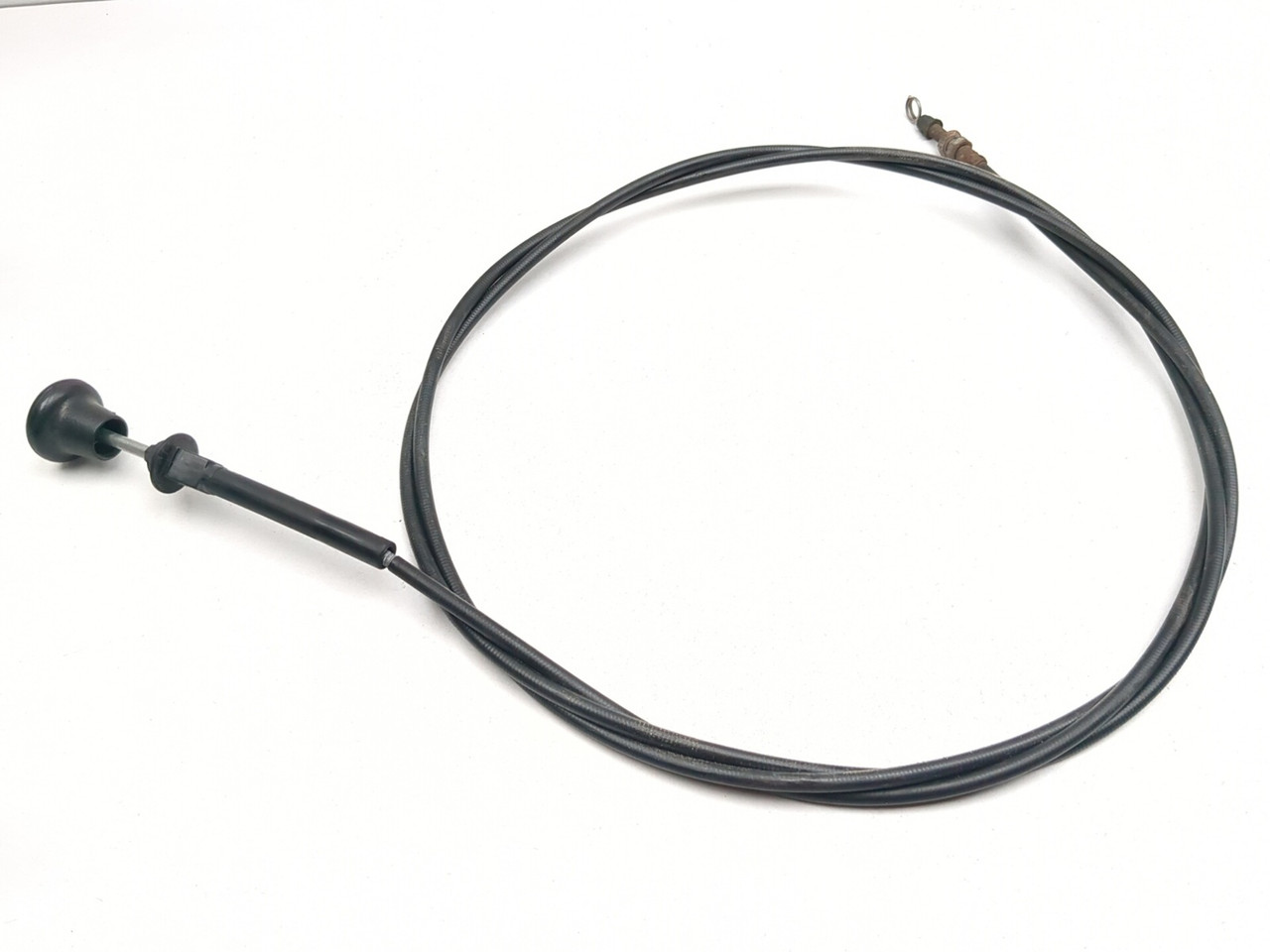17-23 John Deere Gator HPX615E Front Choke Cable AM136094 - Sun