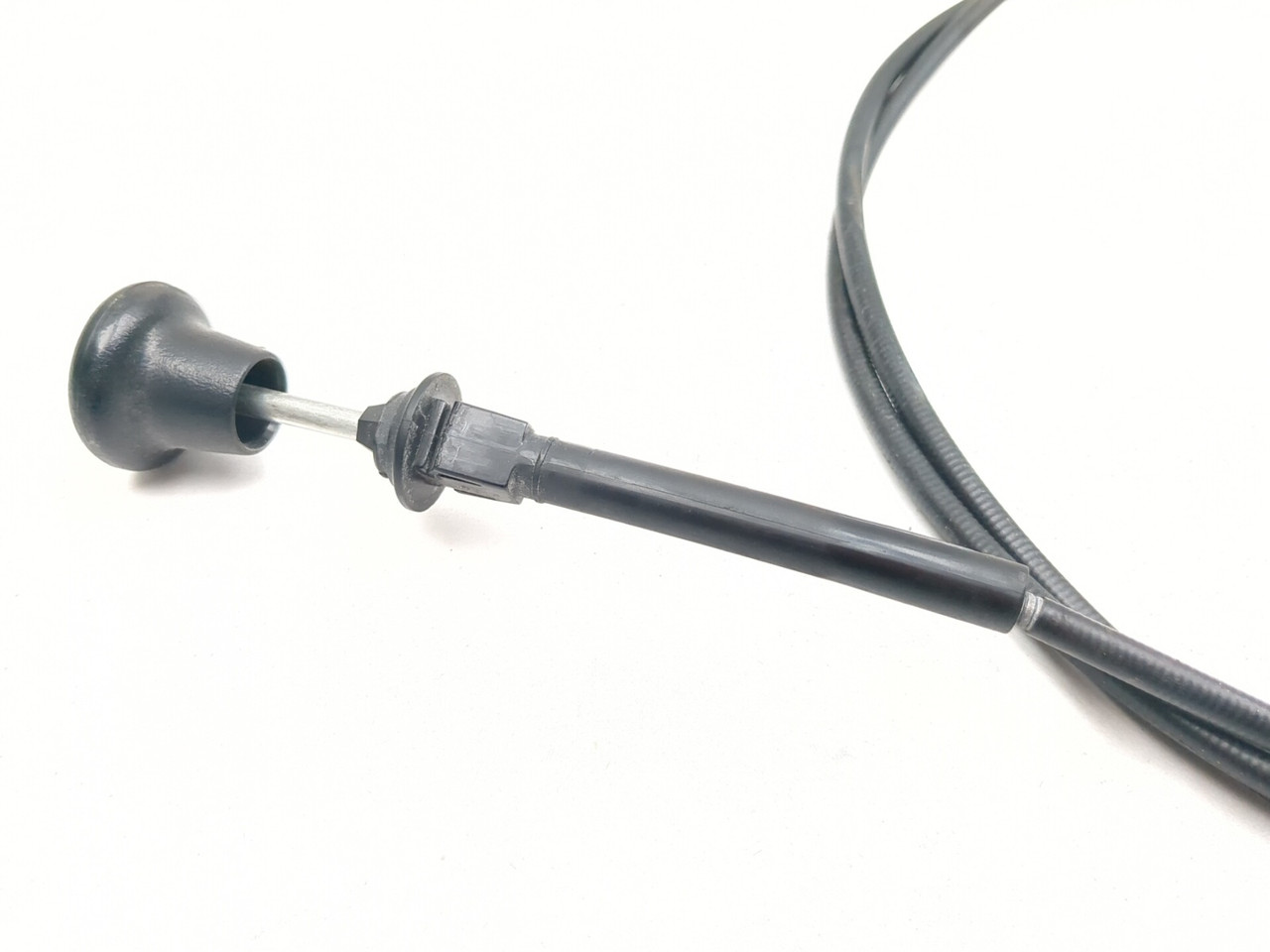 17-23 John Deere Gator HPX615E Front Choke Cable AM136094 - Sun