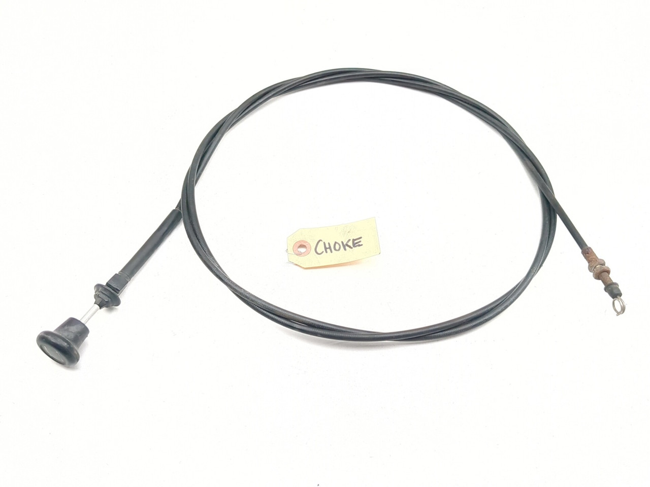 17-23 John Deere Gator HPX615E Front Choke Cable AM136094 - Sun