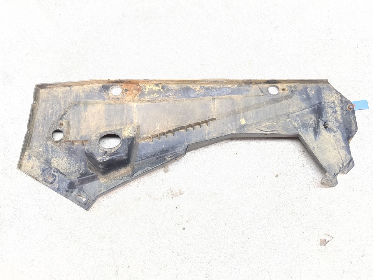 15-20 Polaris RZR S 900 Right Rocker Panel 5451448-070 TRSH JR