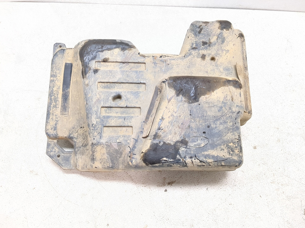 15-20 Polaris RZR S 900 Fuel Tank Gas 5439834 - Sun Coast Cycle
