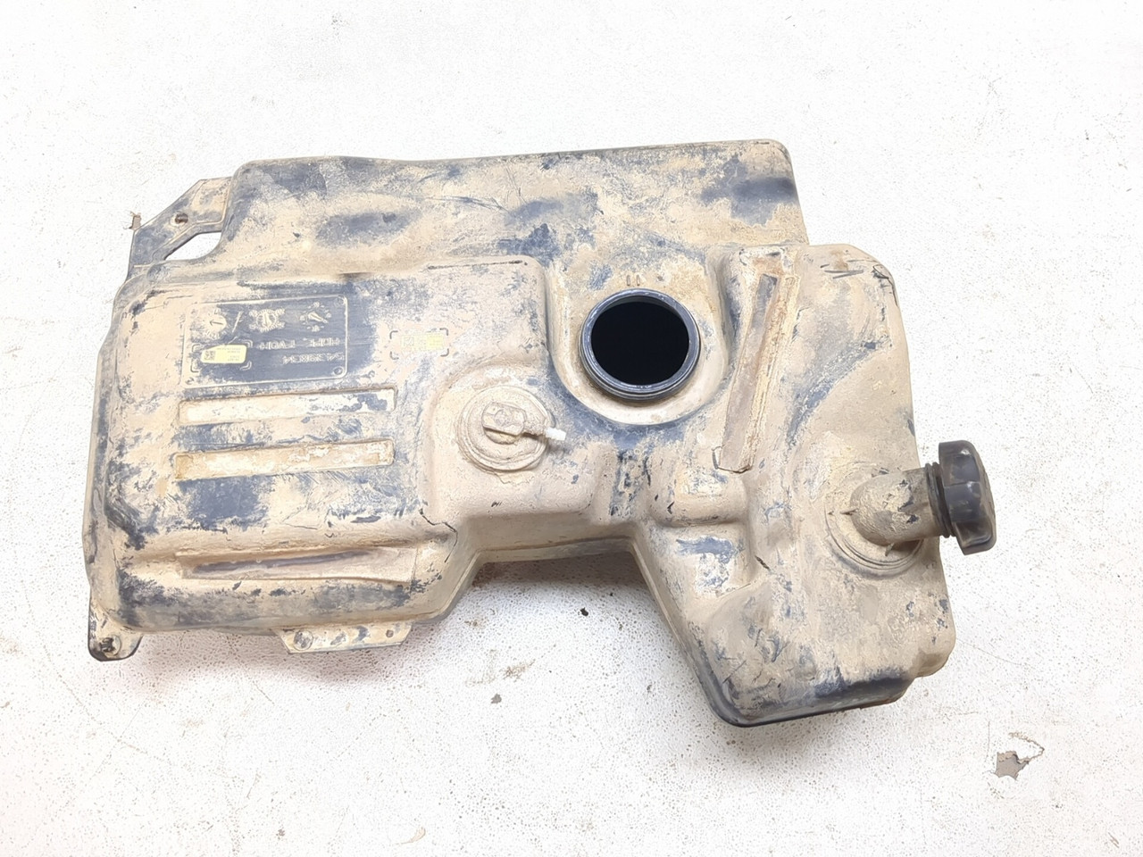 15-20 Polaris RZR S 900 Fuel Tank Gas 5439834 - Sun Coast Cycle